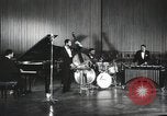 Immagine di Modern Jazz Quartet Germania, 1960, secondo 6 filmato di repertorio 65675066558