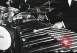 Immagine di Modern Jazz Quartet Germania, 1960, secondo 33 filmato di repertorio 65675066558