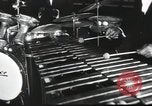 Immagine di Modern Jazz Quartet Germania, 1960, secondo 34 filmato di repertorio 65675066558