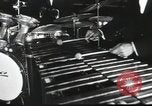 Immagine di Modern Jazz Quartet Germania, 1960, secondo 35 filmato di repertorio 65675066558