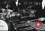 Immagine di Modern Jazz Quartet Germania, 1960, secondo 37 filmato di repertorio 65675066558