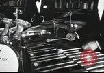 Immagine di Modern Jazz Quartet Germania, 1960, secondo 38 filmato di repertorio 65675066558