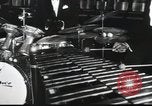 Immagine di Modern Jazz Quartet Germania, 1960, secondo 39 filmato di repertorio 65675066558