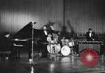 Immagine di Modern Jazz Quartet Germania, 1960, secondo 40 filmato di repertorio 65675066558