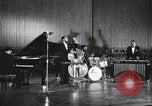 Immagine di Modern Jazz Quartet Germania, 1960, secondo 50 filmato di repertorio 65675066558