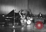 Immagine di Modern Jazz Quartet Germania, 1960, secondo 57 filmato di repertorio 65675066558