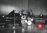 Immagine di Modern Jazz Quartet Germania, 1960, secondo 60 filmato di repertorio 65675066558