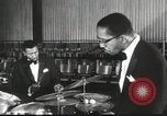 Immagine di Modern Jazz Quartet Germania, 1960, secondo 62 filmato di repertorio 65675066558