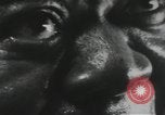 Image of Louis Armstrong United States USA, 1969, second 28 stock footage video 65675066559