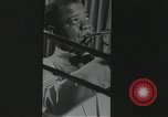 Image of Louis Armstrong United States USA, 1969, second 31 stock footage video 65675066559