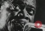 Image of Louis Armstrong United States USA, 1969, second 47 stock footage video 65675066559