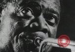 Image of Louis Armstrong United States USA, 1969, second 48 stock footage video 65675066559