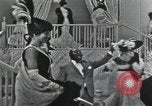 Image of Louis Armstrong United States USA, 1969, second 54 stock footage video 65675066559