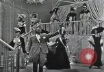 Image of Louis Armstrong United States USA, 1969, second 61 stock footage video 65675066559