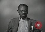 Immagine di Louis Armstrong United States USA, 1935, secondo 6 filmato di repertorio 65675066560