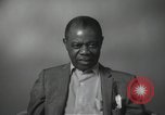 Immagine di Louis Armstrong United States USA, 1935, secondo 7 filmato di repertorio 65675066560