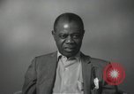 Immagine di Louis Armstrong United States USA, 1935, secondo 8 filmato di repertorio 65675066560