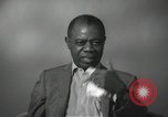 Immagine di Louis Armstrong United States USA, 1935, secondo 9 filmato di repertorio 65675066560