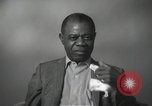 Immagine di Louis Armstrong United States USA, 1935, secondo 10 filmato di repertorio 65675066560