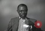 Immagine di Louis Armstrong United States USA, 1935, secondo 11 filmato di repertorio 65675066560