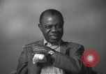 Immagine di Louis Armstrong United States USA, 1935, secondo 12 filmato di repertorio 65675066560