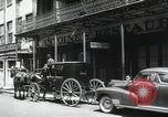 Immagine di Louis Armstrong United States USA, 1935, secondo 26 filmato di repertorio 65675066560