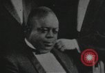 Immagine di Louis Armstrong United States USA, 1935, secondo 39 filmato di repertorio 65675066560