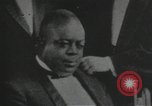 Immagine di Louis Armstrong United States USA, 1935, secondo 41 filmato di repertorio 65675066560