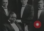 Immagine di Louis Armstrong United States USA, 1935, secondo 43 filmato di repertorio 65675066560