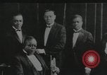 Immagine di Louis Armstrong United States USA, 1935, secondo 45 filmato di repertorio 65675066560
