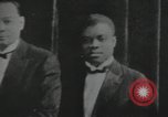 Immagine di Louis Armstrong United States USA, 1935, secondo 46 filmato di repertorio 65675066560