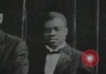 Immagine di Louis Armstrong United States USA, 1935, secondo 47 filmato di repertorio 65675066560