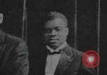 Immagine di Louis Armstrong United States USA, 1935, secondo 48 filmato di repertorio 65675066560