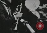 Immagine di Louis Armstrong United States USA, 1935, secondo 51 filmato di repertorio 65675066560