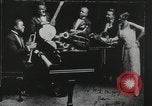 Immagine di Louis Armstrong United States USA, 1935, secondo 52 filmato di repertorio 65675066560