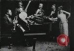 Immagine di Louis Armstrong United States USA, 1935, secondo 54 filmato di repertorio 65675066560