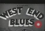 Standbild Louis Armstrong United States USA, 1960, aus Sekunde 6 historischem Filmmaterial Videoclip 65675066561