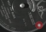 Standbild Louis Armstrong United States USA, 1960, aus Sekunde 7 historischem Filmmaterial Videoclip 65675066561