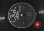 Standbild Louis Armstrong United States USA, 1960, aus Sekunde 9 historischem Filmmaterial Videoclip 65675066561