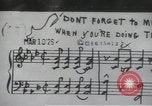 Standbild Louis Armstrong United States USA, 1960, aus Sekunde 10 historischem Filmmaterial Videoclip 65675066561