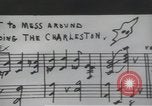 Standbild Louis Armstrong United States USA, 1960, aus Sekunde 13 historischem Filmmaterial Videoclip 65675066561