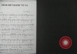 Standbild Louis Armstrong United States USA, 1960, aus Sekunde 17 historischem Filmmaterial Videoclip 65675066561