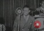 Standbild Louis Armstrong United States USA, 1960, aus Sekunde 37 historischem Filmmaterial Videoclip 65675066561
