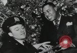 Standbild Louis Armstrong United States USA, 1960, aus Sekunde 42 historischem Filmmaterial Videoclip 65675066561
