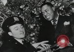 Standbild Louis Armstrong United States USA, 1960, aus Sekunde 43 historischem Filmmaterial Videoclip 65675066561