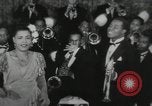 Standbild Louis Armstrong United States USA, 1960, aus Sekunde 44 historischem Filmmaterial Videoclip 65675066561