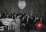 Standbild Louis Armstrong United States USA, 1960, aus Sekunde 46 historischem Filmmaterial Videoclip 65675066561