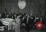 Standbild Louis Armstrong United States USA, 1960, aus Sekunde 47 historischem Filmmaterial Videoclip 65675066561