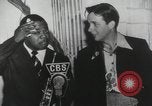 Standbild Louis Armstrong United States USA, 1960, aus Sekunde 51 historischem Filmmaterial Videoclip 65675066561