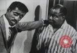 Standbild Louis Armstrong United States USA, 1960, aus Sekunde 54 historischem Filmmaterial Videoclip 65675066561